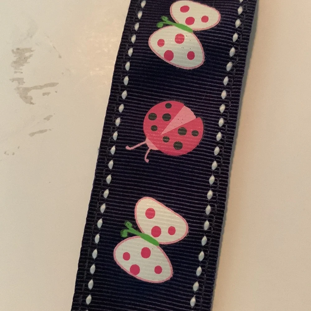Belts size 5